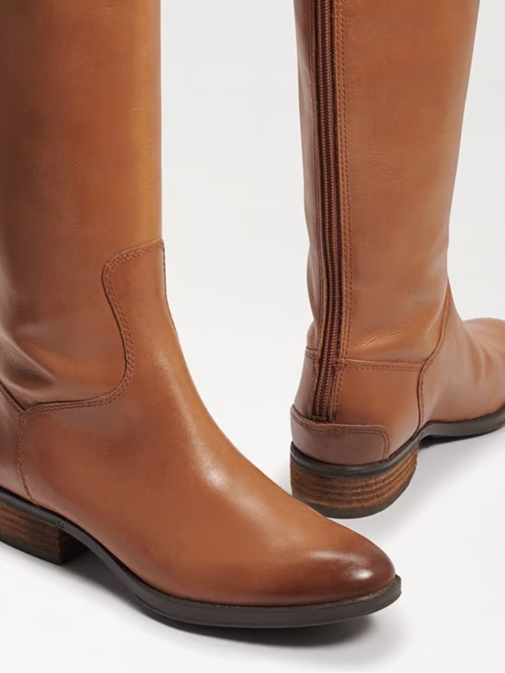 Sam Edelman Penny Riding Boots - Picture 7 of 16